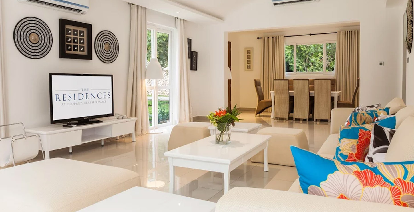 Leopard Beach Resort and Spa image 4